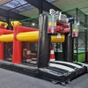Image 3: Kids Play, Jumparena, Lasertag oder Ninja Parcours für bis zu 4 Pers.