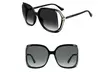 Jimmy Choo Sunglasses Multiple Styles and Colors Available - Second Medium