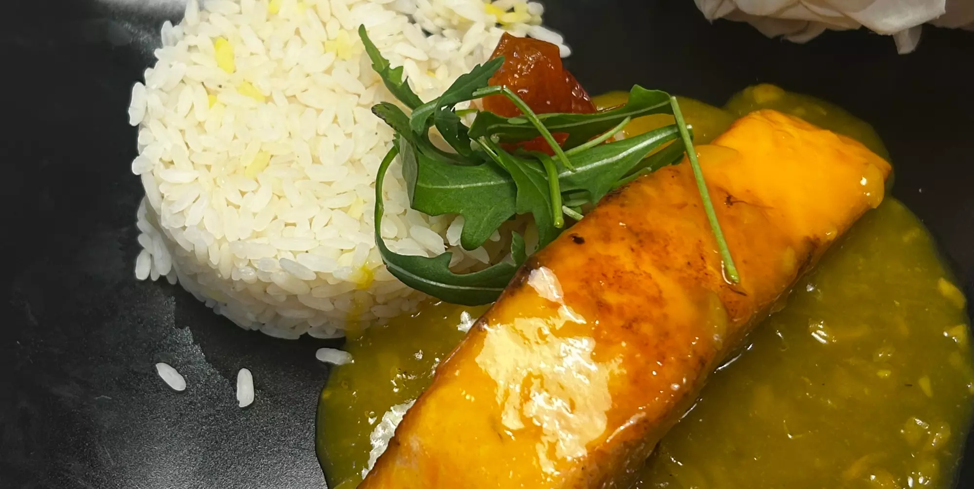 3 menús a elegir para 1, 2 o 4 personas en El Rincón de los Olivos