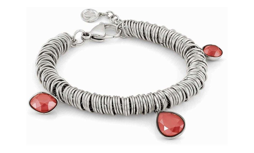 Image 13: Orecchini, Collane, Bracciali e Anelli Nomination