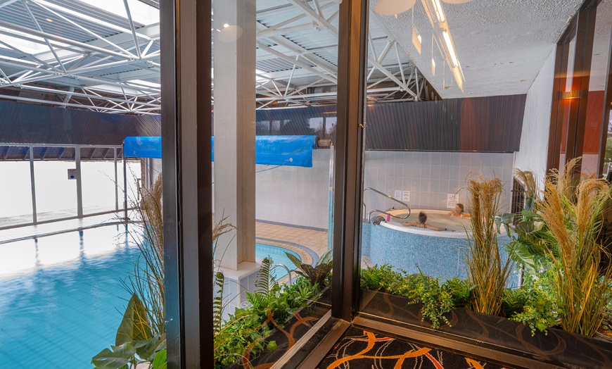 Image 7: Waterton Signature Spa Day for One or Two; Valid Mon-Thurs / Fri-Sun