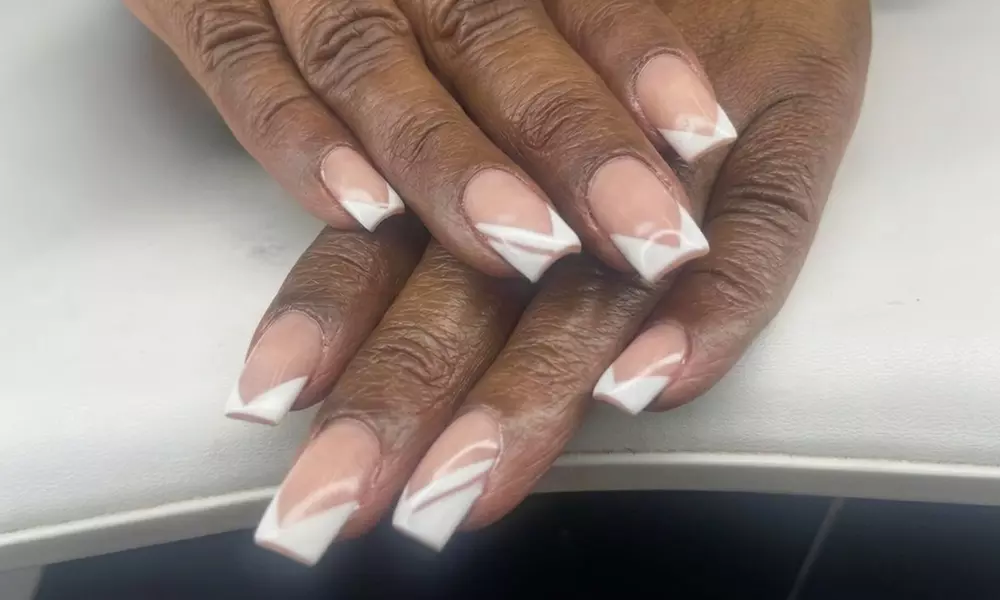 A.Twist, Pedi with A.Twist and The Reset Medicure Options