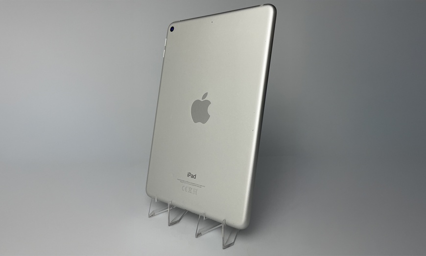 Image 4: Apple iPad Mini 5th Gen 2019 Refurbished A Grade 