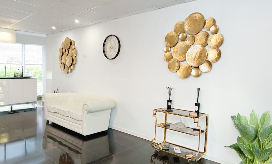 Image 3: Tratamiento electromagnético focalizado de alta intensidad