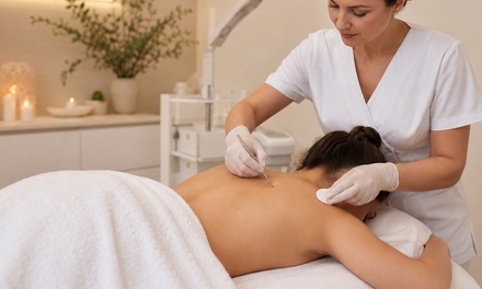 Express Back Facial (45 Minutes) - The Miami Spa