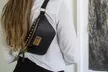 Badgley Mischka Bridgette Vegan Leather Belt Bag - Second Medium