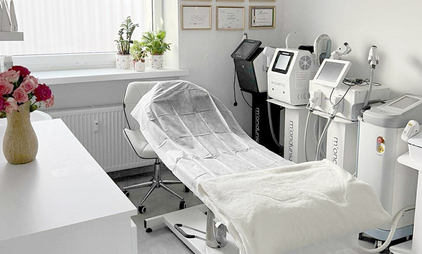 Image 2: Modelowanie sylwetki z pakietem zabiegów wyszczuplających