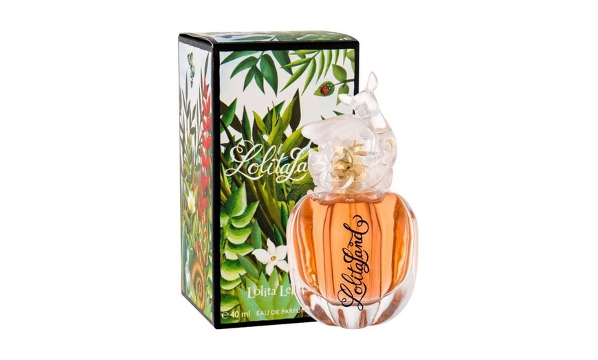 Image 2: Eau de parfum pour femme au choix Lolita Lempicka
