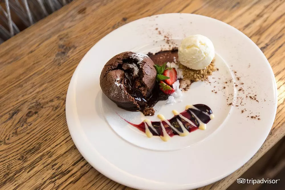 Afternoon Tea at Blackpool FC Hotel