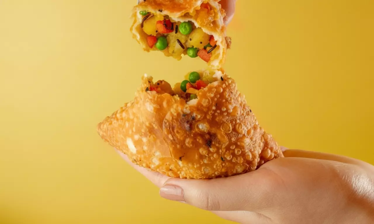 Authentic Indian Food Vouchers Available Now