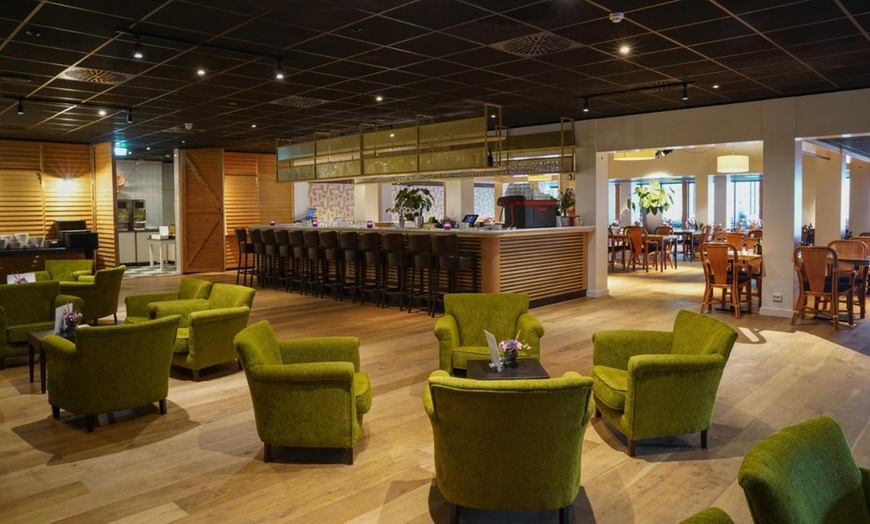 Image 4: Boekelo in Holland: 1-3 Nächte mit Frühstück und Wellness