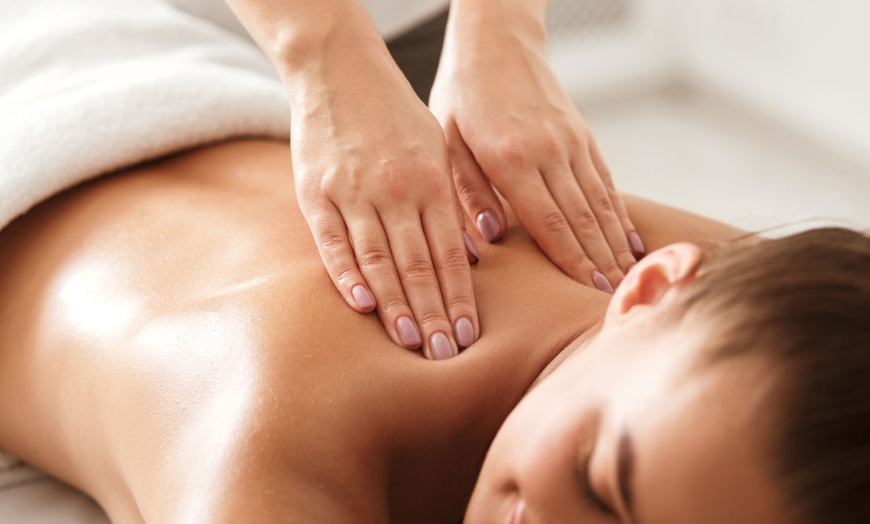 Image 4: Experience calm with 60-Minute Swedish Massage for One or Two