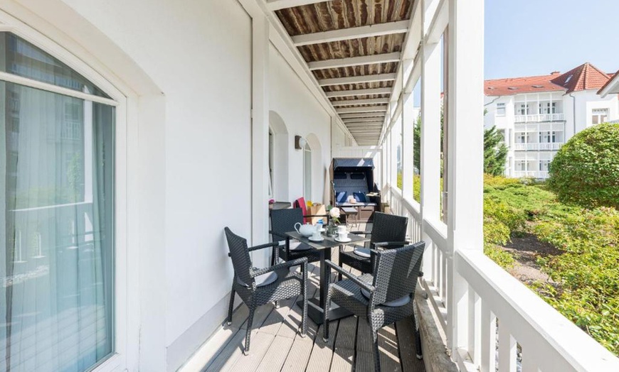 Image 8: Rügen: 2-3 Nächte inkl. Halbpension & Eintritt ins Splash Rügen