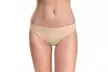 Lot de 6 slips brésiliens pour femme, taille au choix - Second Medium