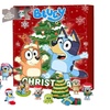 Image 2: Adventskalender mit 3D-Figuren mit Bluey-Motiven