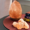 Image 1: Himalaya-Salz-Lampe