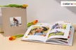 Livre photo Premium A4 de 28, 40, 60, 100 ou 140 pages avec Colorland, livraison non incluse - Image 2