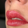 Image 6: Enhance with Permanent Powder Eyebrow or  Lip Tattoo Session