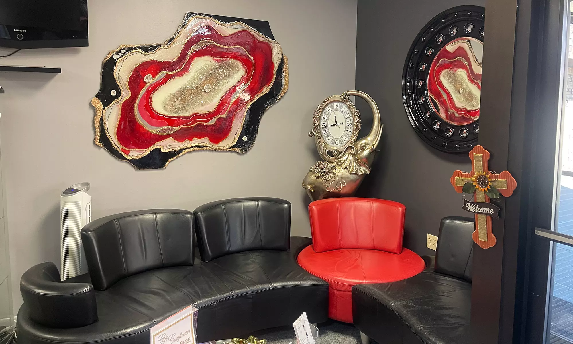 Choose Between 20 or 40 Units of Botox