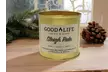 Custom Candle Making for One, Two or Four + Choice of Wine/Refreshment (Up to 53% Off) - Second Medium