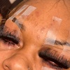 Image 1: Full Volume and Classic Eyelash Extensions for Glamorous Lashes