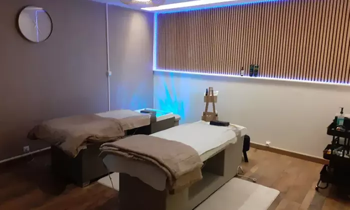 Head spa avec Serenity Hair Spa