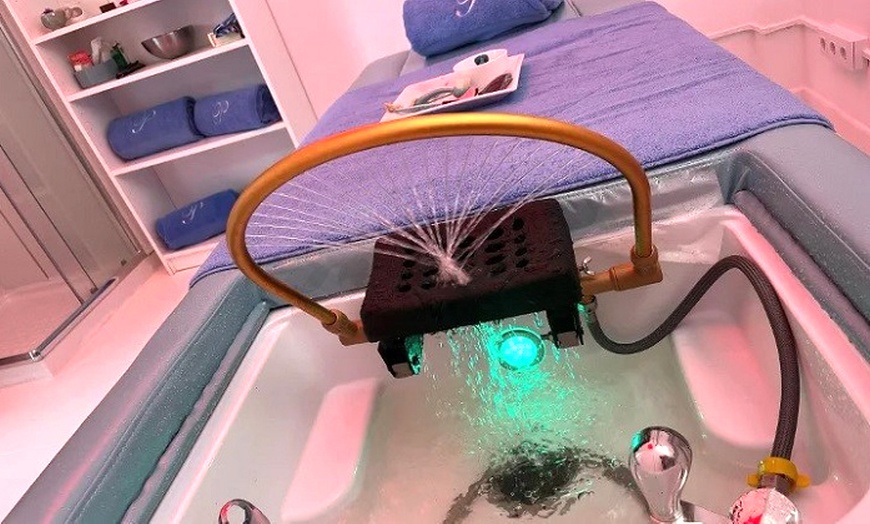 Image 12: Head spa japonés de 45 minutos para 1 persona con bebida de cortesía