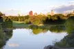 Explore Central Park in 1 or 2 Hrs Pedicab Guided Central Park Tour for up to 4 People by Adel(Up To 40% Off) - Second Medium