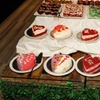 Image 5: Romantic Valentine's Dinner Buffet + Soft Beverages for 1 or 2 Couples
