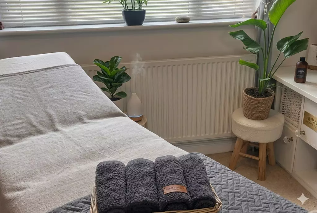 Up to 42% Off on a Full Body Relaxing Massage at Spirit Beauty, Hertfordshire