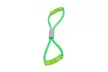 Stretch Band Rope Latex Rubber Arm Resistance Fitness Exercise Pilates Yoga Gym - Second Medium