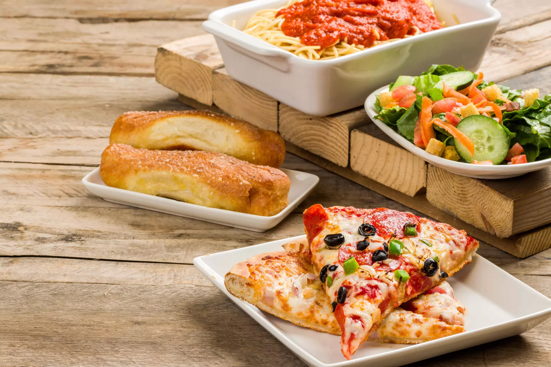 66% Off All-You-Can-Eat, Rides and FunCard