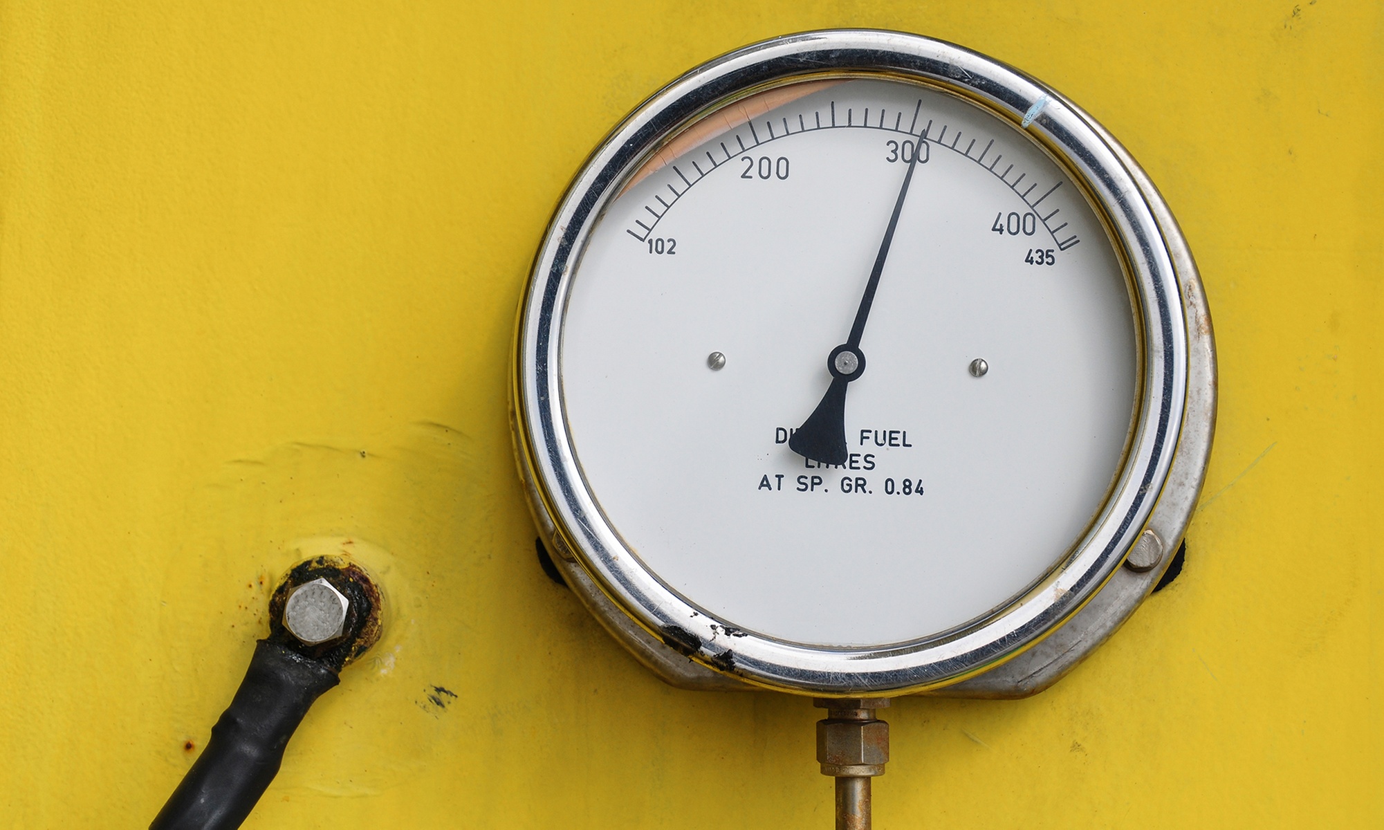 Refresh with One Hour in the Hyperbaric Chamber