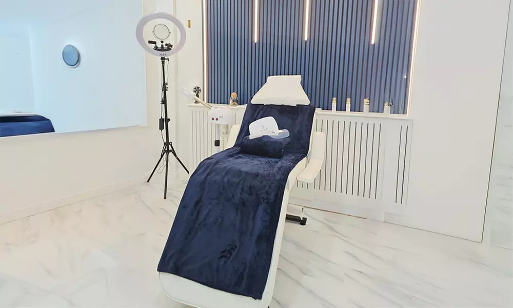 PRP Face Rejuvenation: 1, 2, or 3 Sessions with Expert Consultation