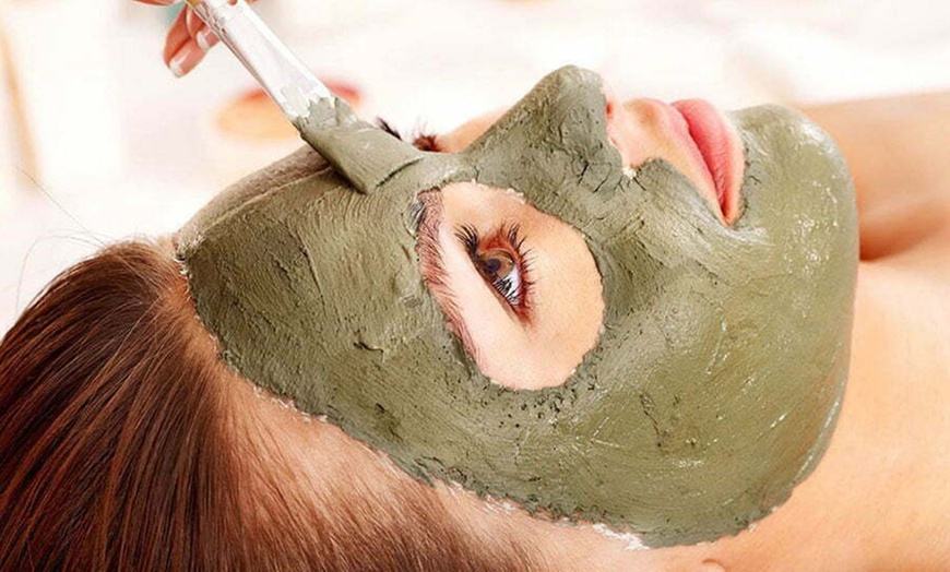 Image 7: Ayurvedisches Facial: Beauty- und Wellness-Zeremonie nach Wahl