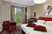 Birmingham: Deluxe or Executive Room for Two with Breakfast, Bubbly and Option for 3-Course Dinner at 4* Clayton Hotel - Second Medium