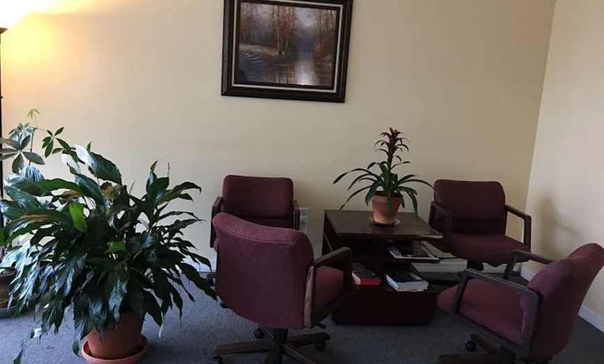 Image 8: Hot Stone Deep Tissue/Swedish Massage- Relaxation, Pain Relief & More
