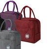 Image 17: Up to Four Insulated Lunch Bags for Work, School and Travel