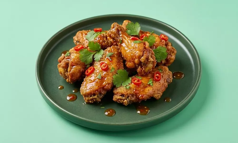 Enjoy Dinner for Two with Appetizer, Entrées, Drinks & Dessert