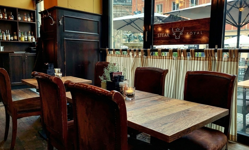 Image 4: Premium-Tapas nach Wahl inklusive Salsa und Brot