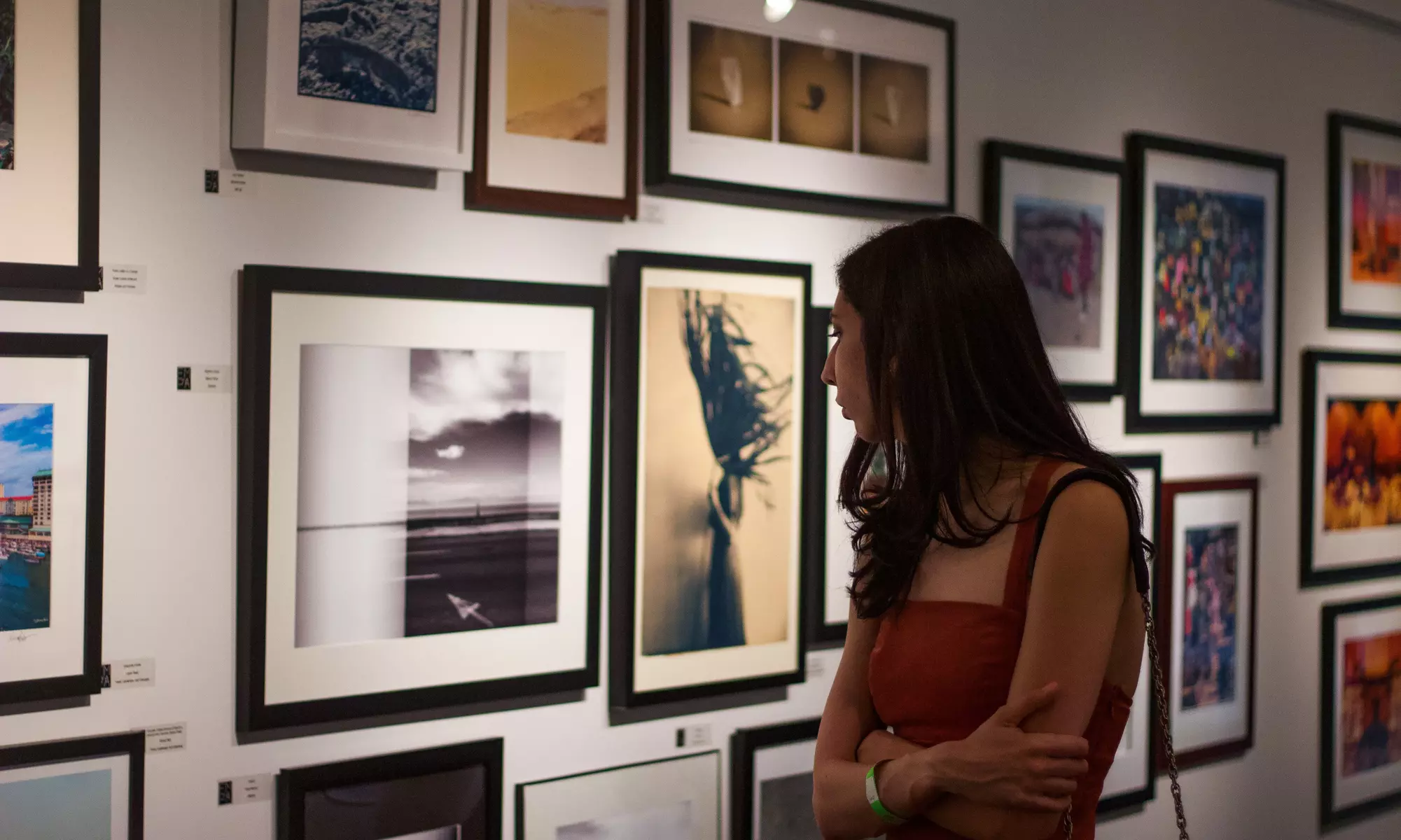 Discover Florida Museum of Photographic Arts' Exhibitions with Family Packages and Adult Admissions