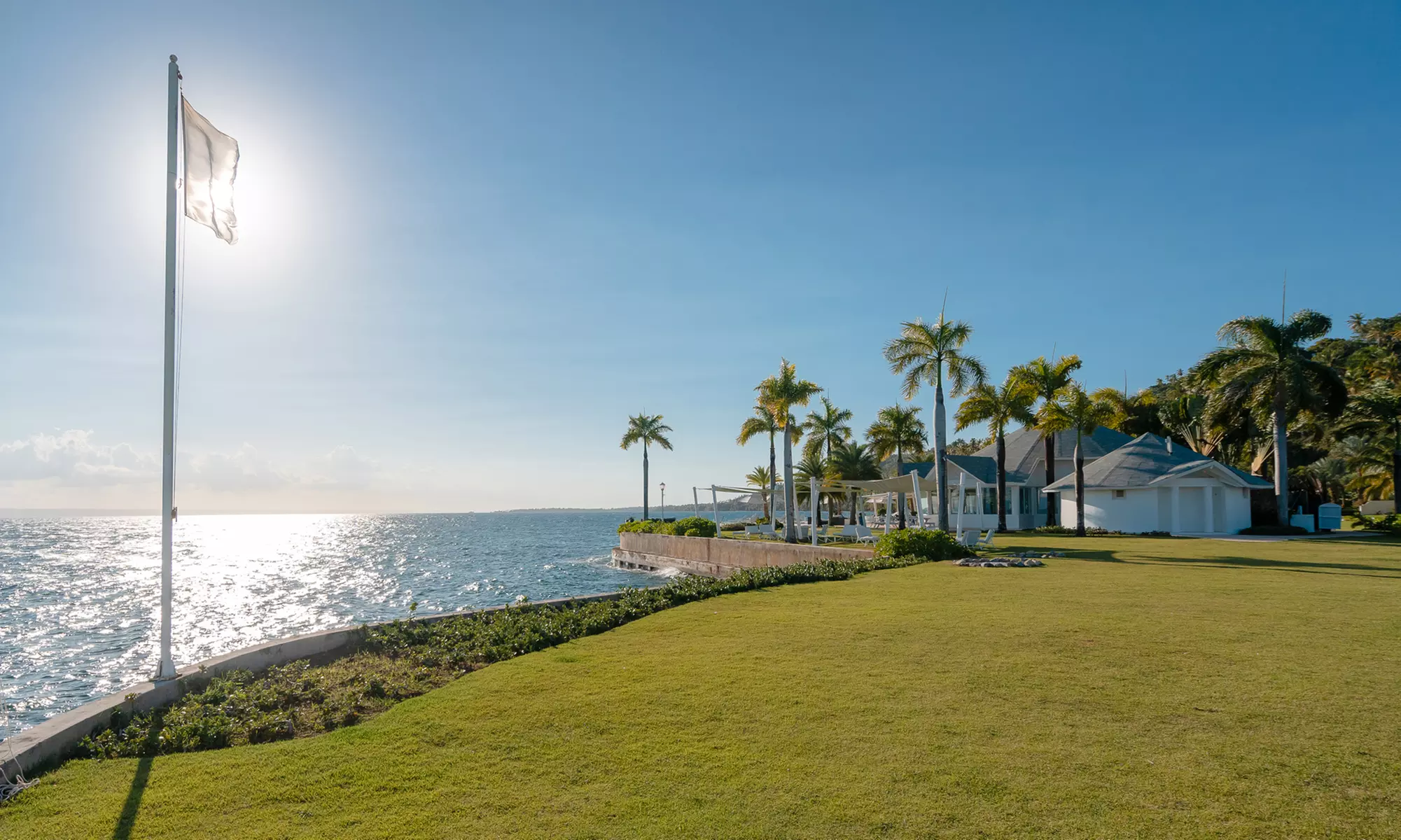 5-Star Boutique Hotel in Dominican Republic