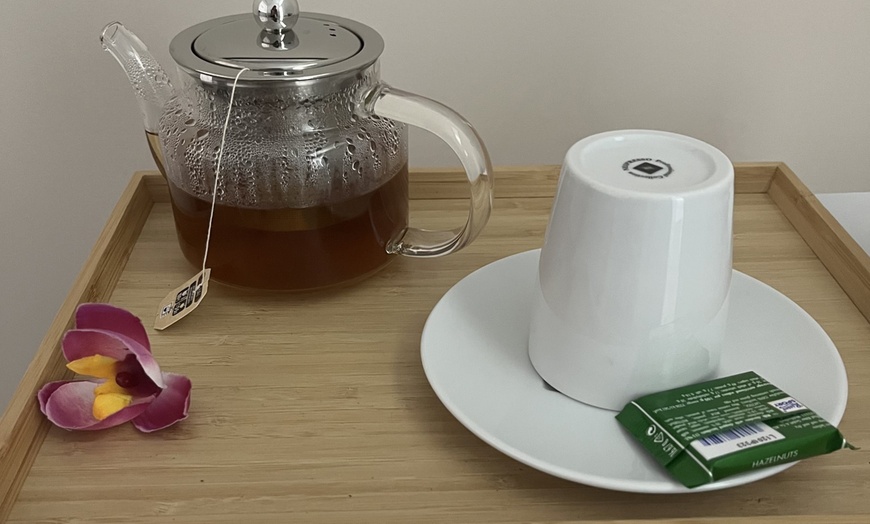 Image 12: Masaje relajante de 30 minutos o tailandés tradicional de hasta 1 h