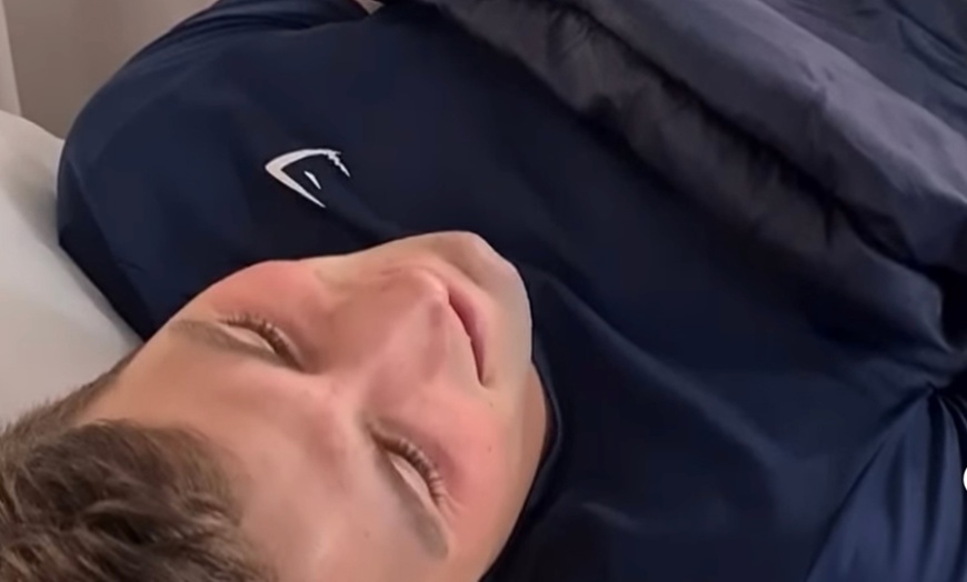 Image 4: 70-Minute Wellness Circuit Sessions - Infrared Sauna, O2, LED, PEMF