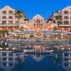 Image 1: Member-Only Deal: 5-Star Resort | All-Inclusive Dining & Spa Retreat