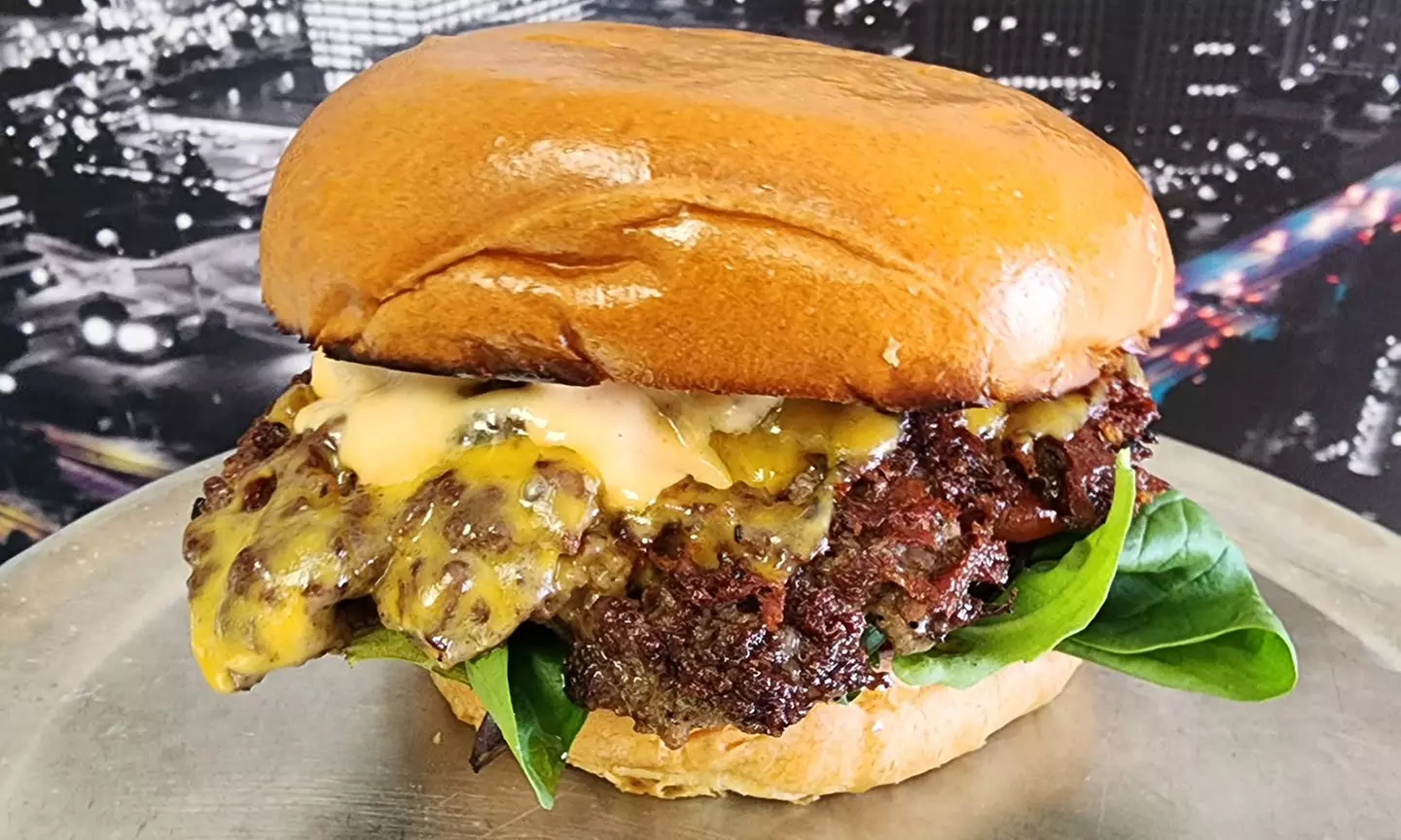 Satisfy Your Cravings with $25,$50,$75 or $100 Towards Food and Drinks