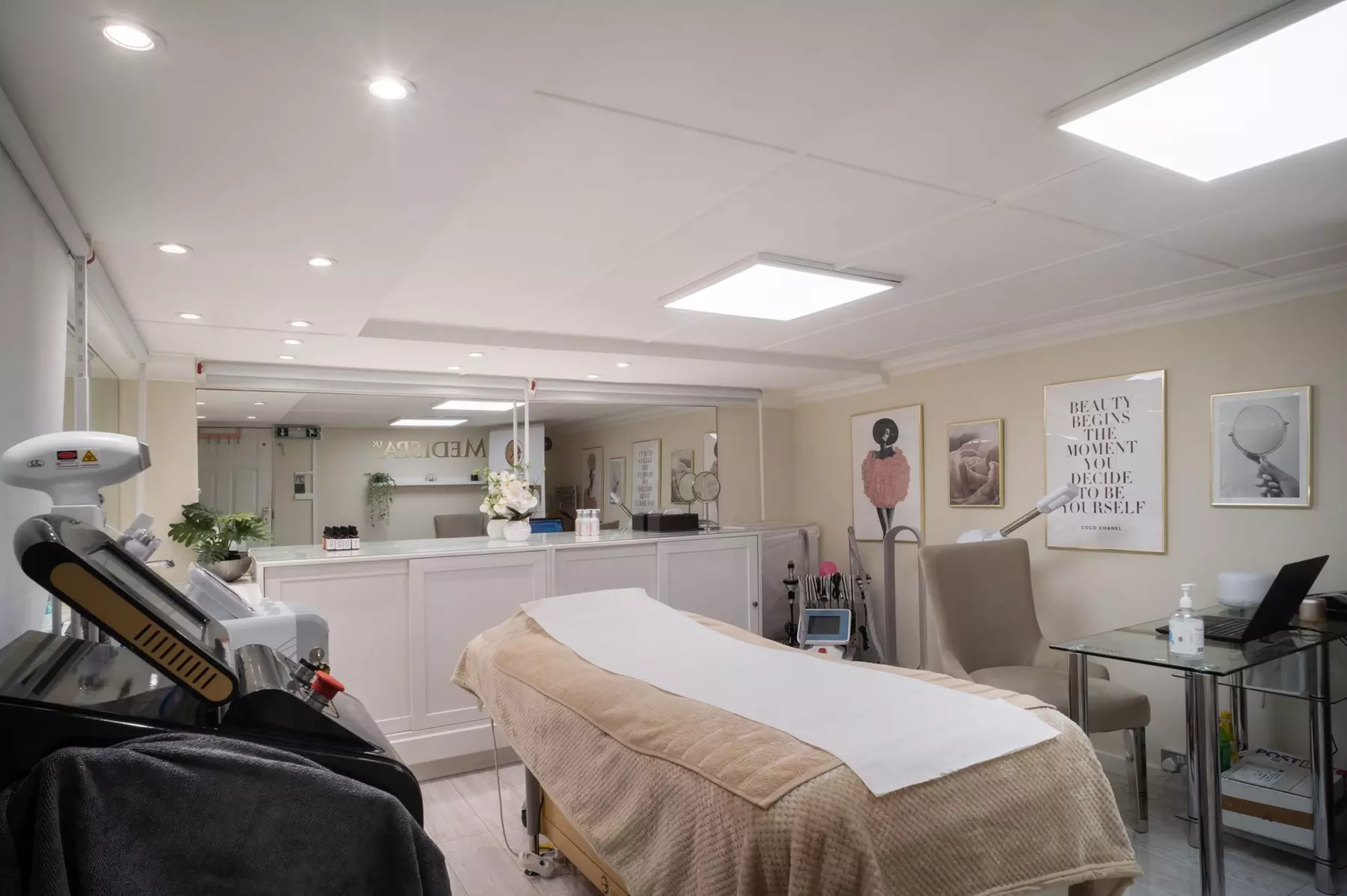 £35 Toward Hairstyling Services