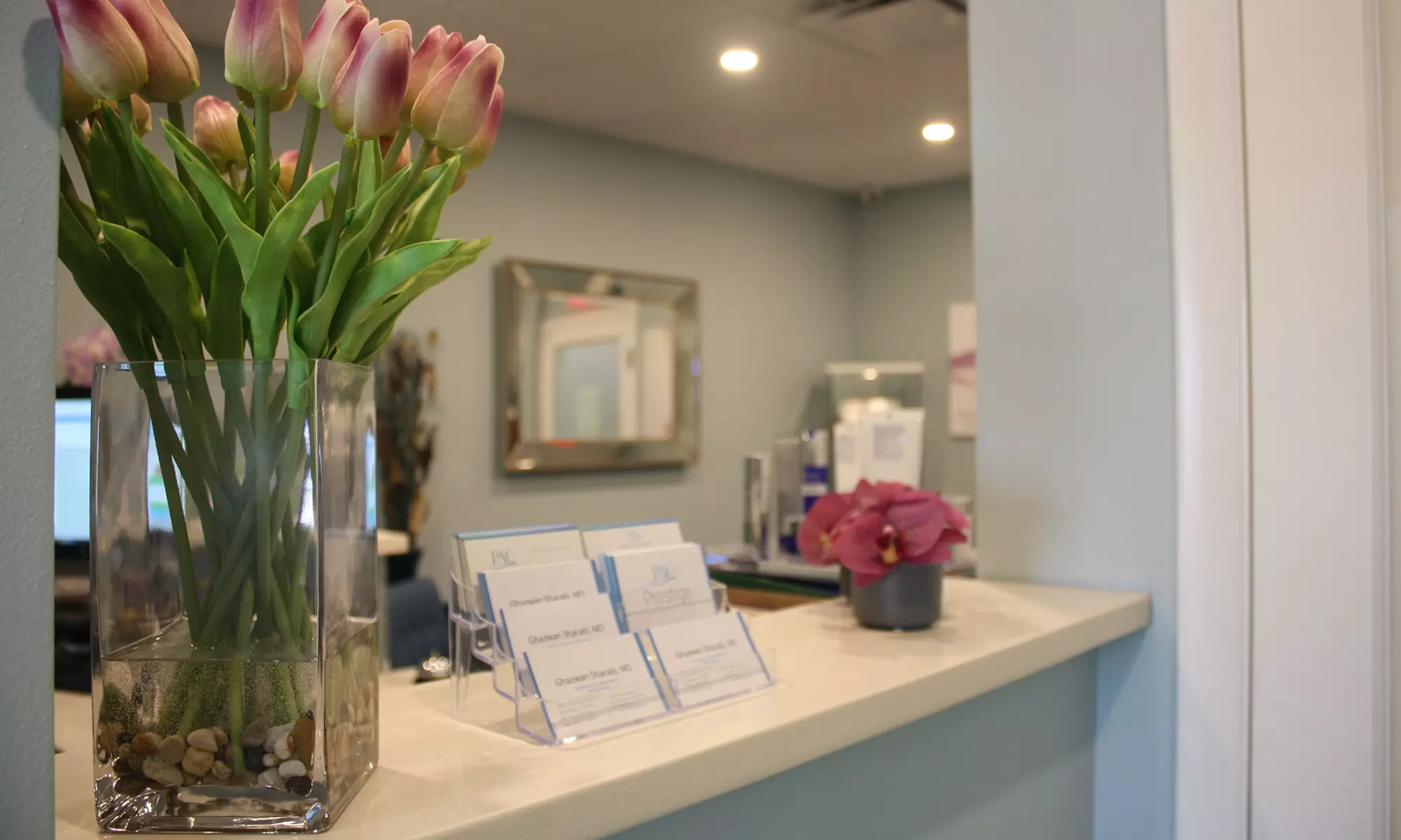 1, 2, or 4 Vials of Sculptra at Prestige Aesthetics Clinic Injected by Medical Doctor - Up to 50% Off