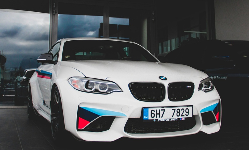 Image 15: FitCar24.com Premium‒Membership für 12 Monate für 1 Person