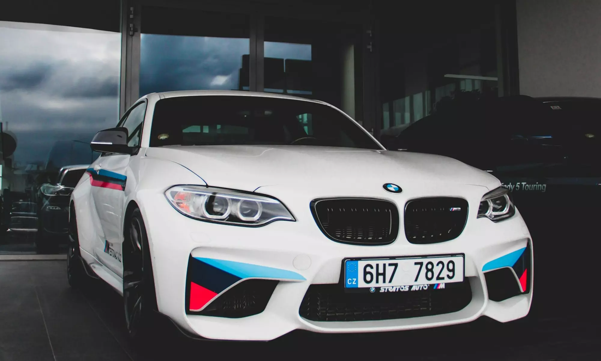 FitCar24.com Premium‒Membership für 12 Monate für 1 Person